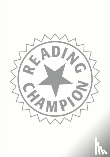 Walter, Jackie - Reading Champion: The Cat and the Cradle