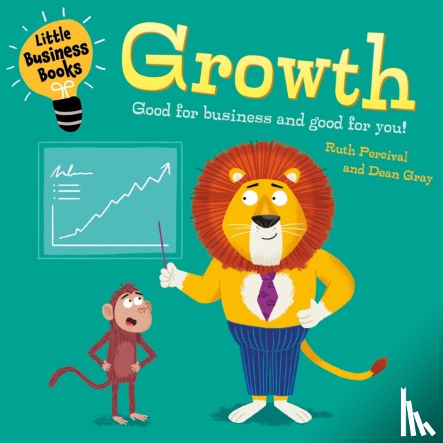 Percival, Ruth - Little Business Books: Growth