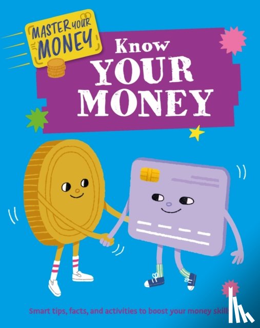 Howell, Izzi - Master Your Money: Know Your Money