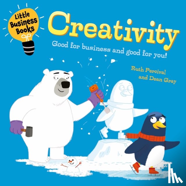Percival, Ruth - Little Business Books: Creativity