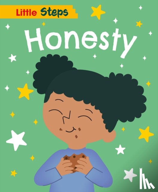 Barnham, Kay - Little Steps: Honesty