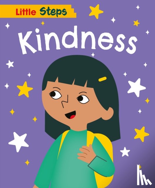 Barnham, Kay - Little Steps: Kindness