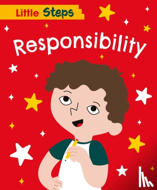 Barnham, Kay - Little Steps: Responsibility
