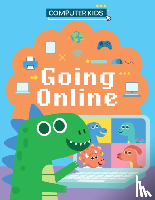 Gifford, Clive - Computer Kids: Going Online