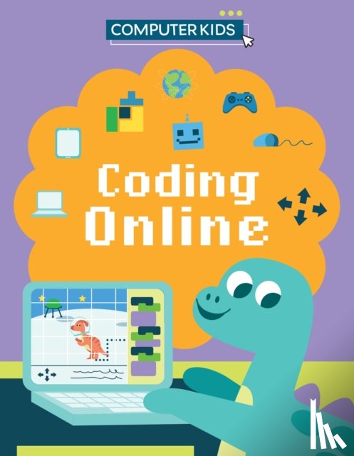 Gifford, Clive - Computer Kids: Coding Online