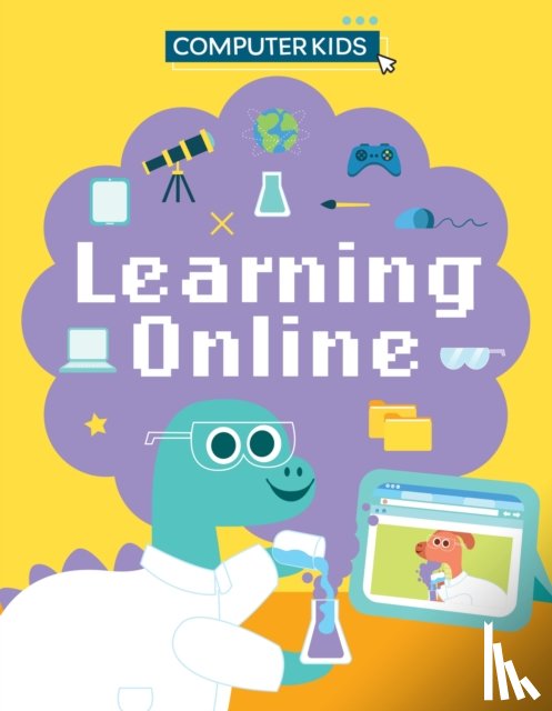 Gifford, Clive - Computer Kids: Learning Online