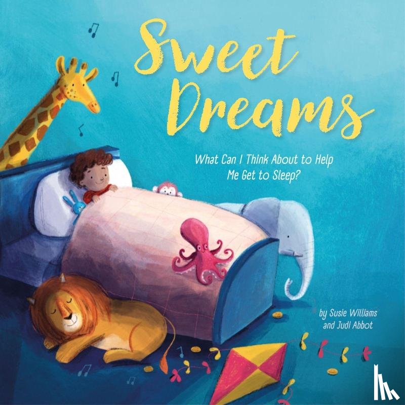 Williams, Susie - Sweet Dreams
