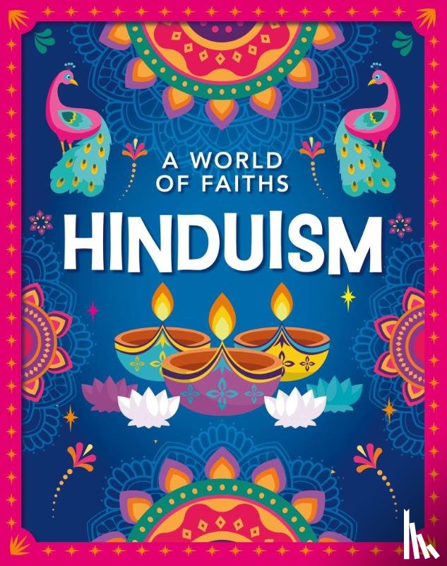Quaglia, Gianna - A World of Faiths: Hinduism