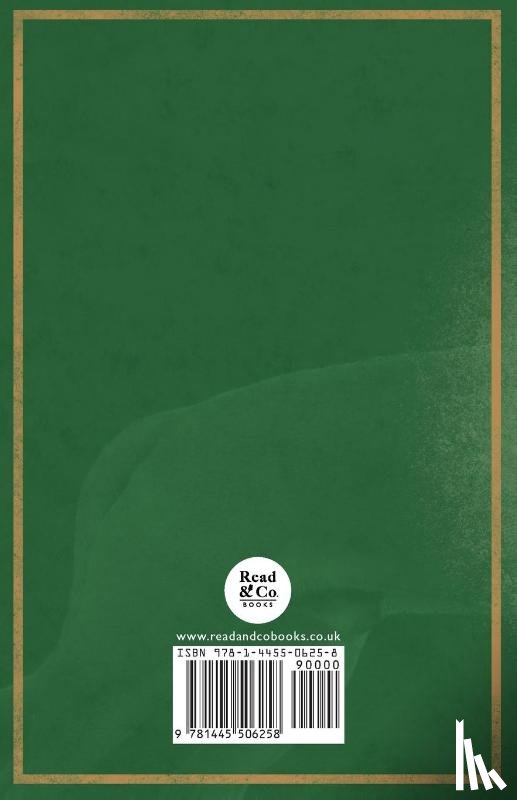 Makins, Eric - The Bullmastiff