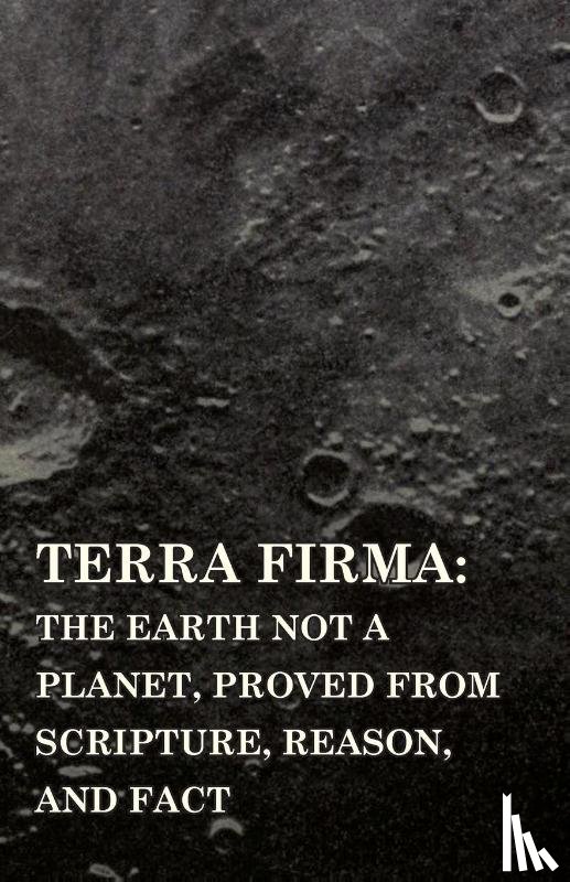 Scott, David Wardlaw - Terra Firma 1901