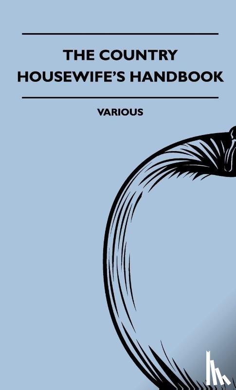 Various - The Country Housewife's Handbook