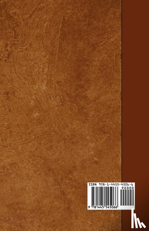 Krapf, Johann Ludwig - A Nika-English Dictionary
