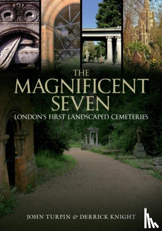 Turpin, John, Knight, Derrick - The Magnificent Seven