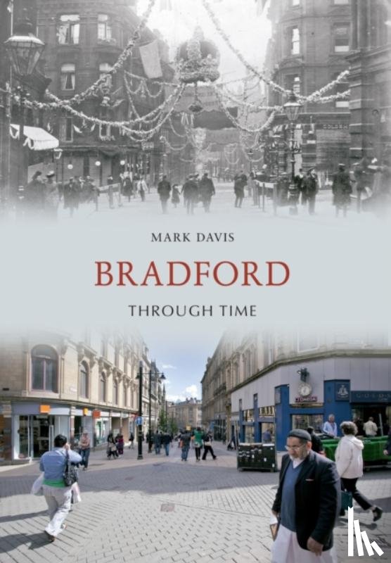 Davis, Mark - Bradford Through Time
