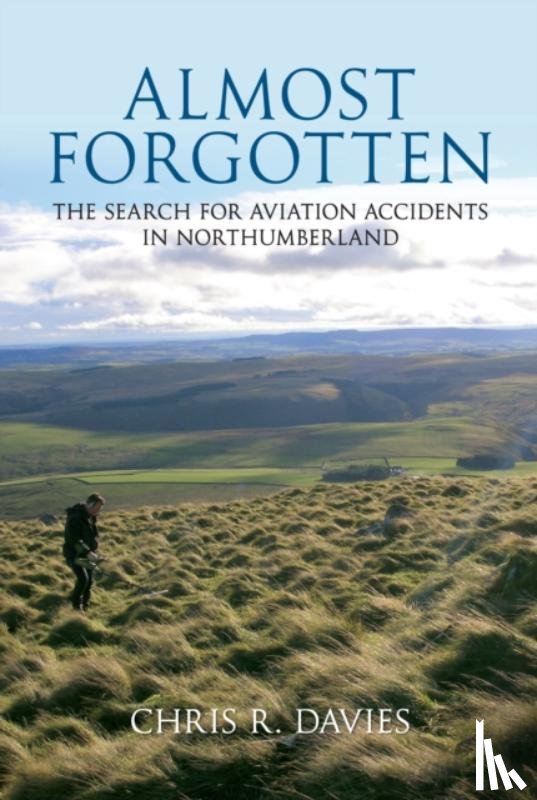 Davies, Chris R. - Almost Forgotten
