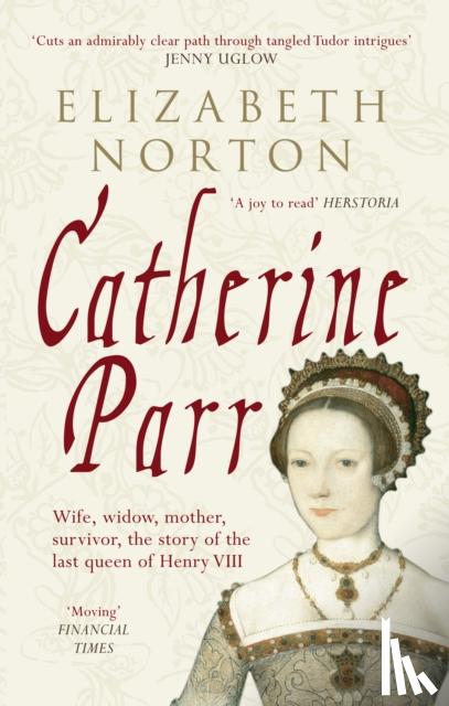 Norton, Elizabeth - Catherine Parr