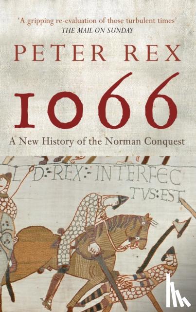 Rex, Peter - 1066