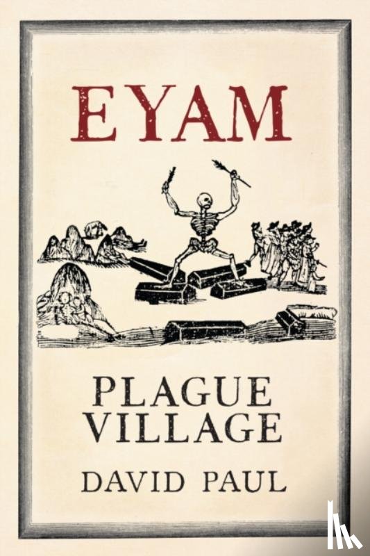 Paul, David - Eyam