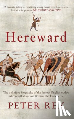 Rex, Peter - Hereward
