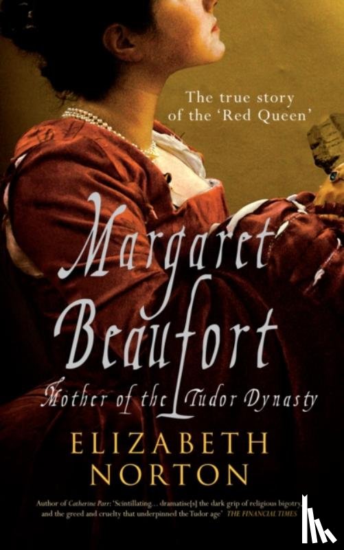 Norton, Elizabeth - Margaret Beaufort