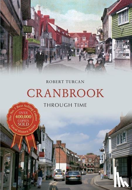 Turcan, Robert - Cranbrook Through Time