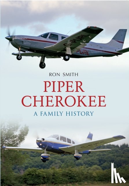 Smith, Ron - Piper Cherokee