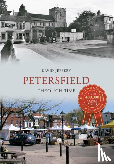 Jeffery, David - Petersfield Through Time