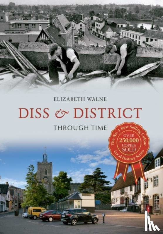 Walne, Elizabeth - Diss & District Through Time