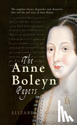 Norton, Elizabeth - The Anne Boleyn Papers