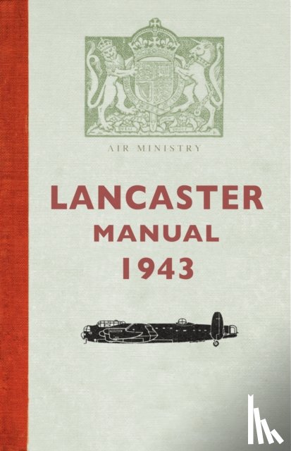  - Lancaster Manual 1943