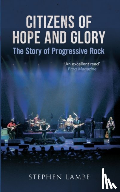 Lambe, Stephen - Citizens of Hope and Glory