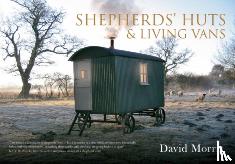 Morris, David - Shepherds' Huts & Living Vans