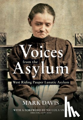 Davis, Mark - Voices from the Asylum