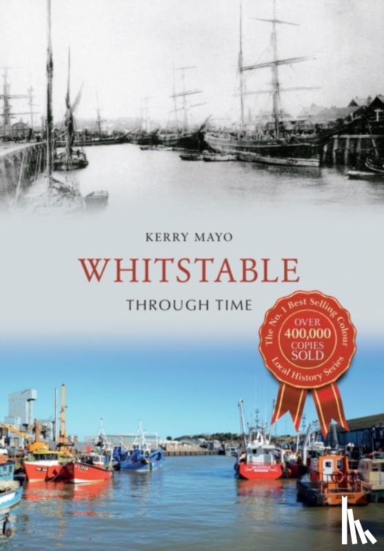 Mayo, Kerry - Whitstable Through Time