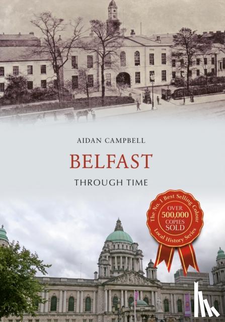 Campbell, Aidan - Belfast Through Time