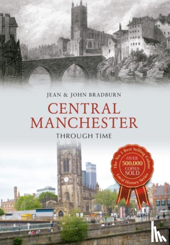 Bradburn, Jean & John - Central Manchester Through Time