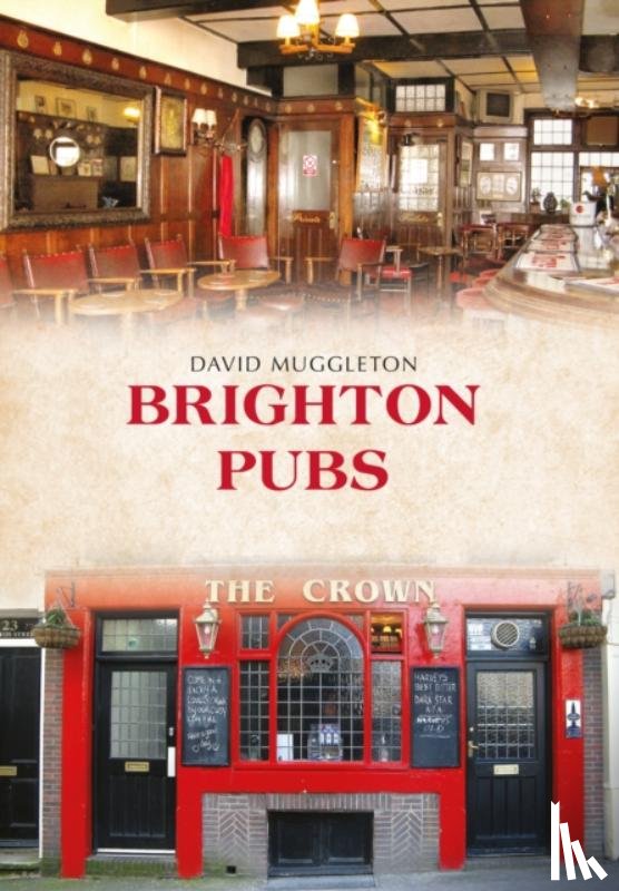 Muggleton, David - Brighton Pubs