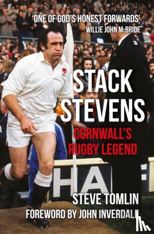 Tomlin, Steve - Stack Stevens