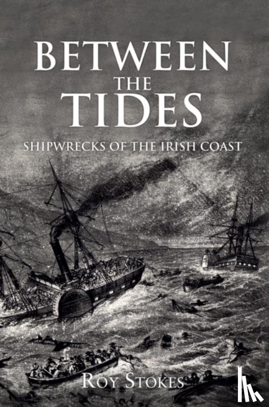 Stokes, Roy - Between the Tides