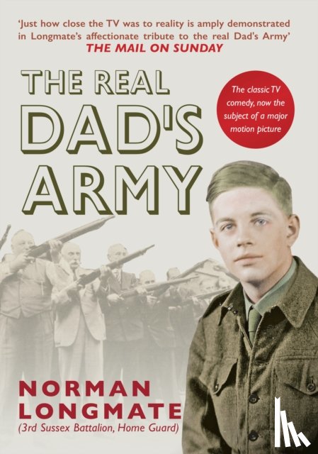 Longmate, Norman - The Real Dad's Army