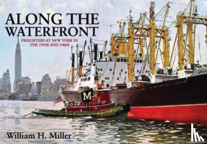 Miller, William H. - Along the Waterfront