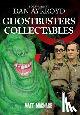 MacNabb, Matt - Ghostbusters Collectables