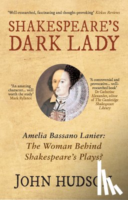 Hudson, John - Shakespeare's Dark Lady