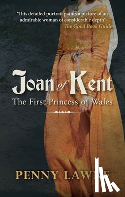 Lawne, Penny - Joan of Kent