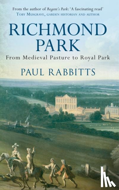 Rabbitts, Paul - Richmond Park