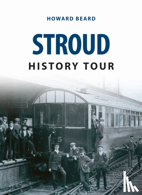 Beard, Howard - Stroud History Tour