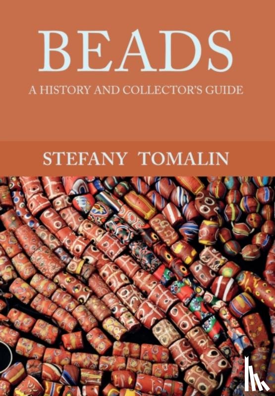 Tomalin, Stefany - Beads