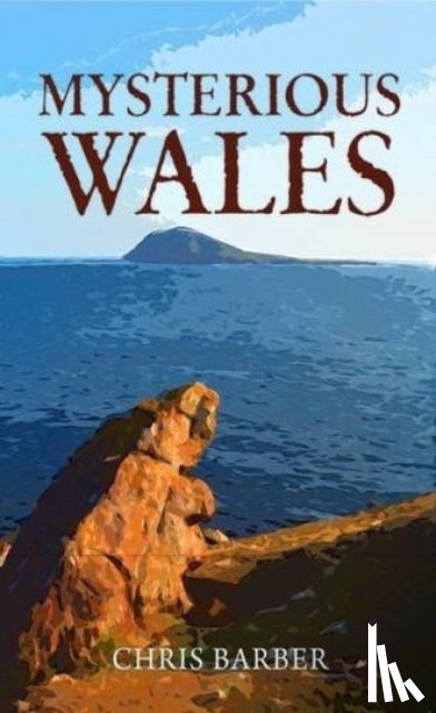 Barber, Chris - Mysterious Wales
