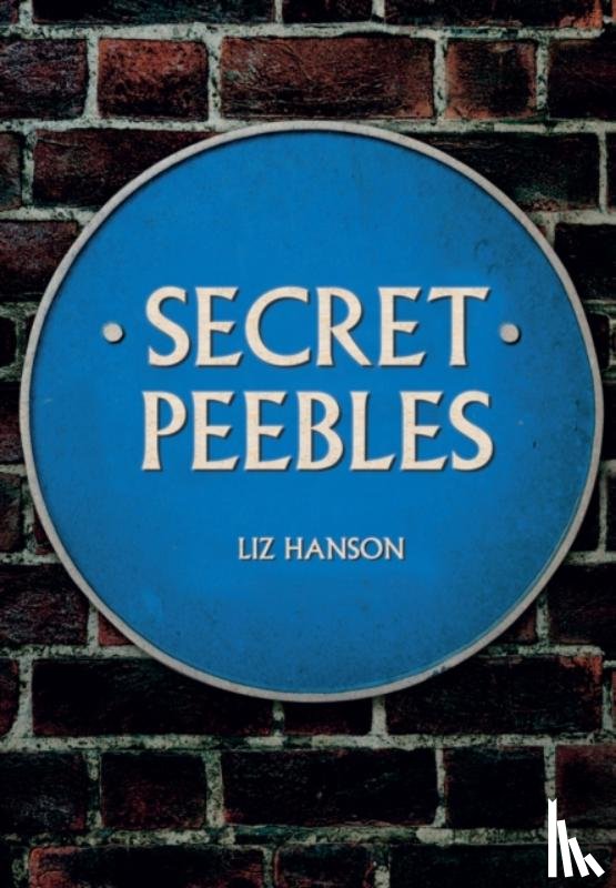 Hanson, Liz - Secret Peebles