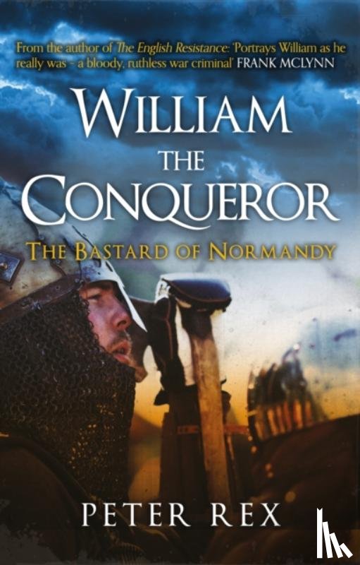 Rex, Peter - William the Conqueror